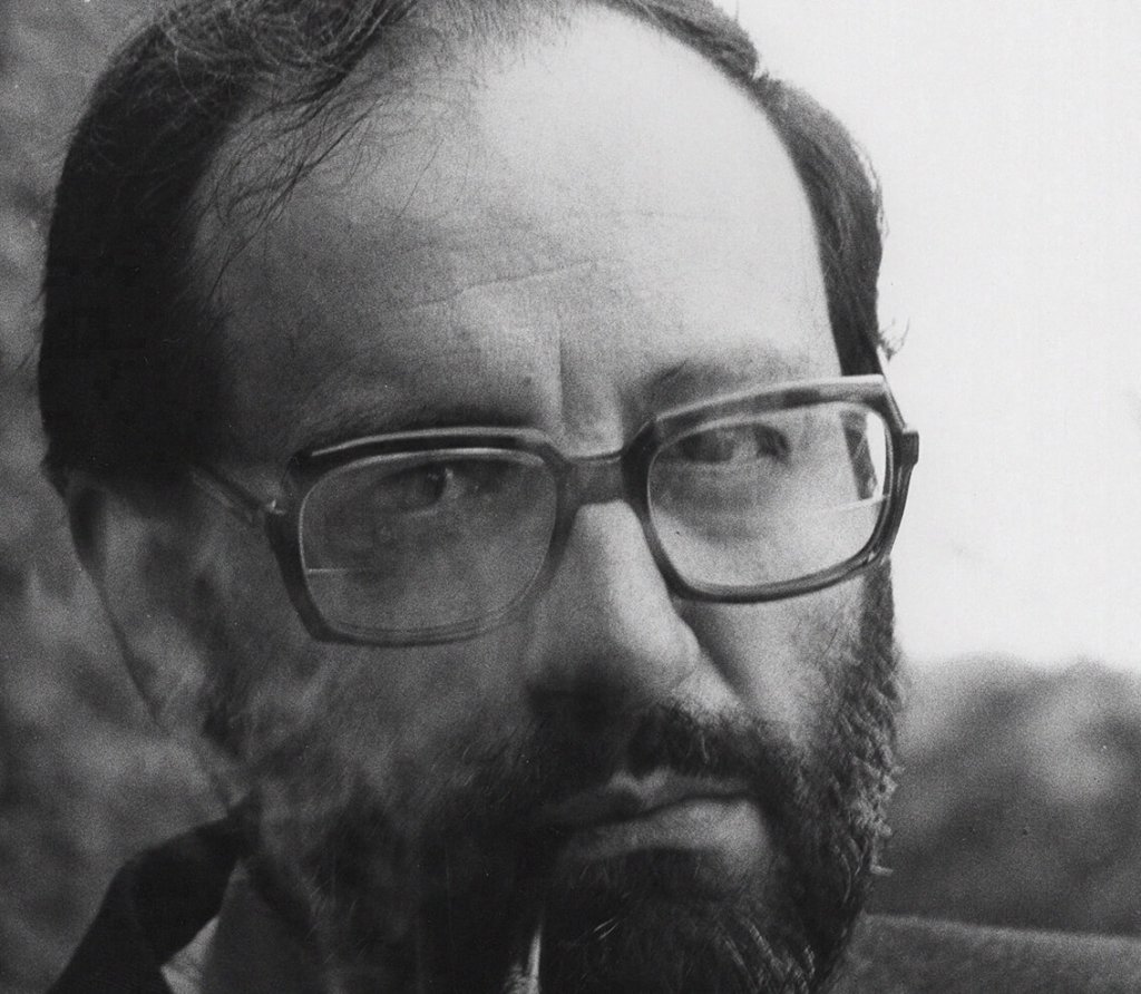 Umberto Eco