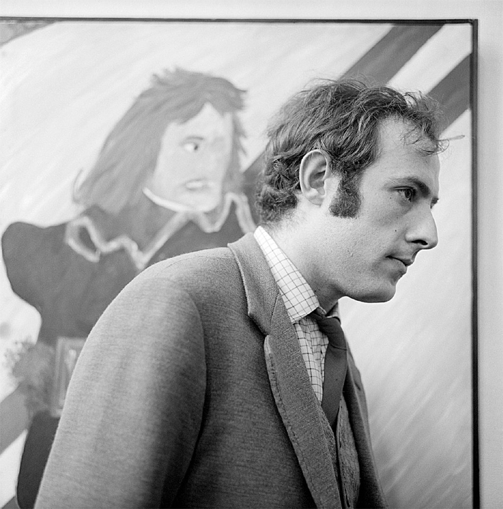 Benno Premsela