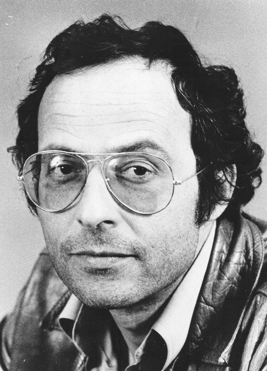 Carel Weeber