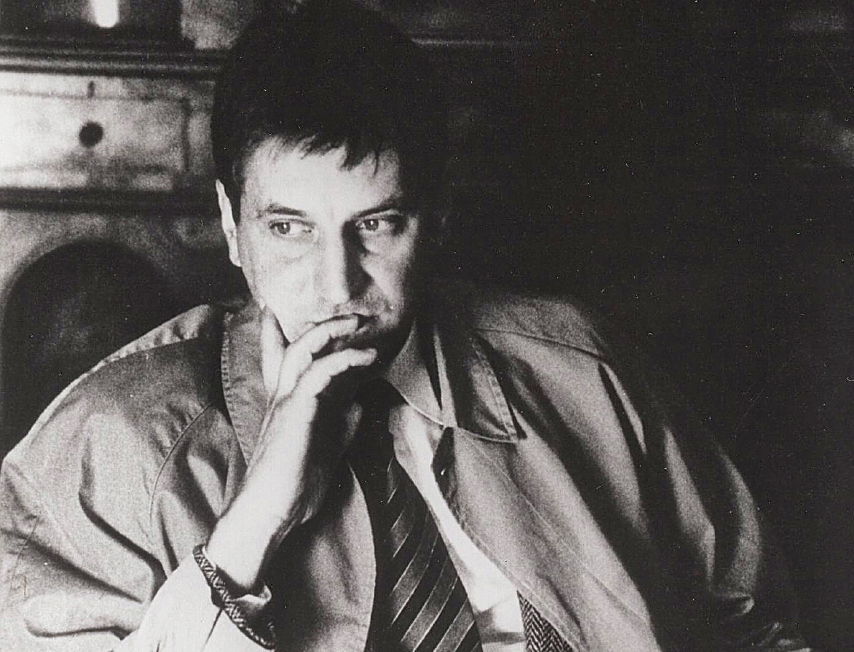 Claudio Magris