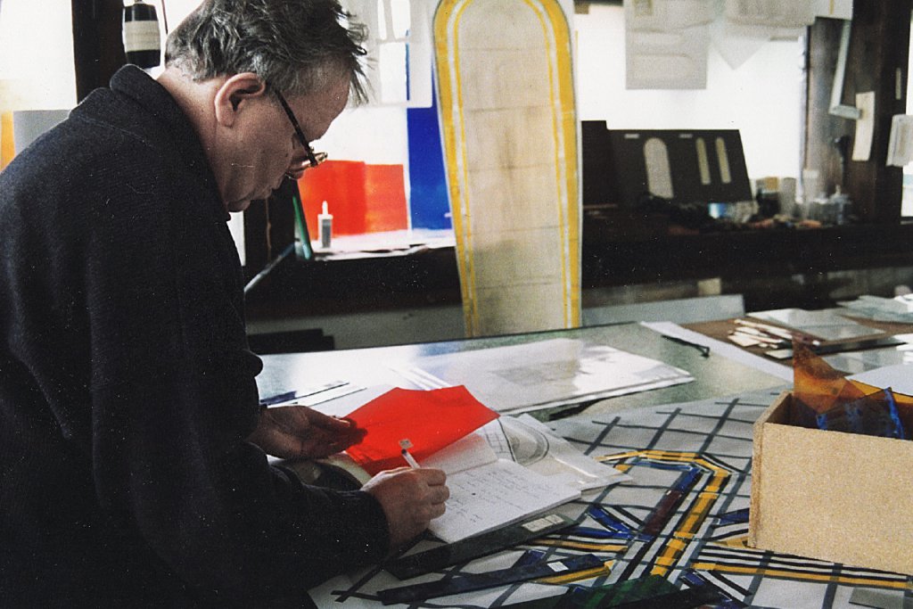 Jan Dibbets