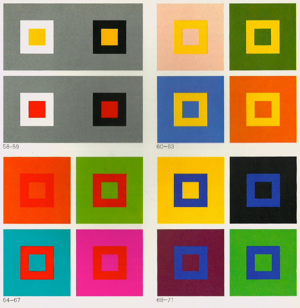 Johannes Itten - Sikkens Prize