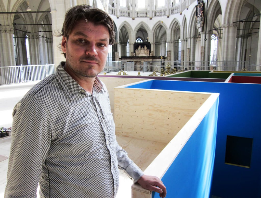 Krijn de Koning