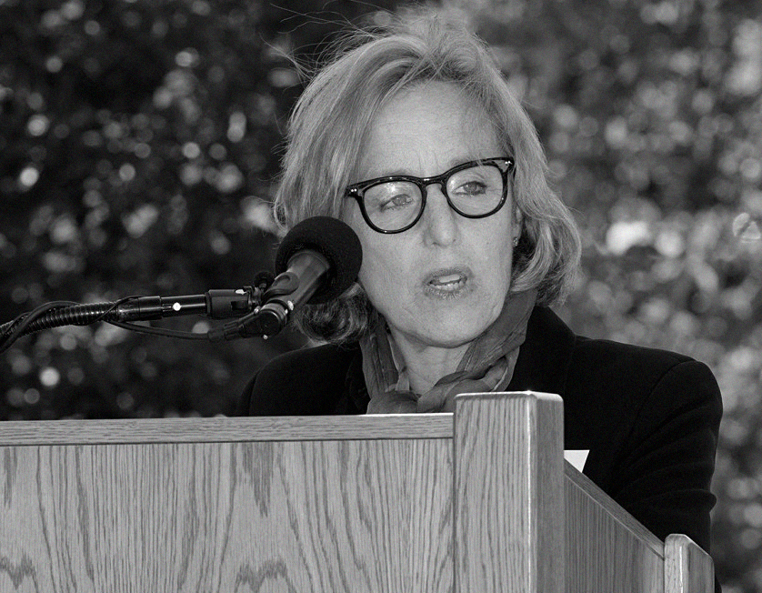 Nancy Troy