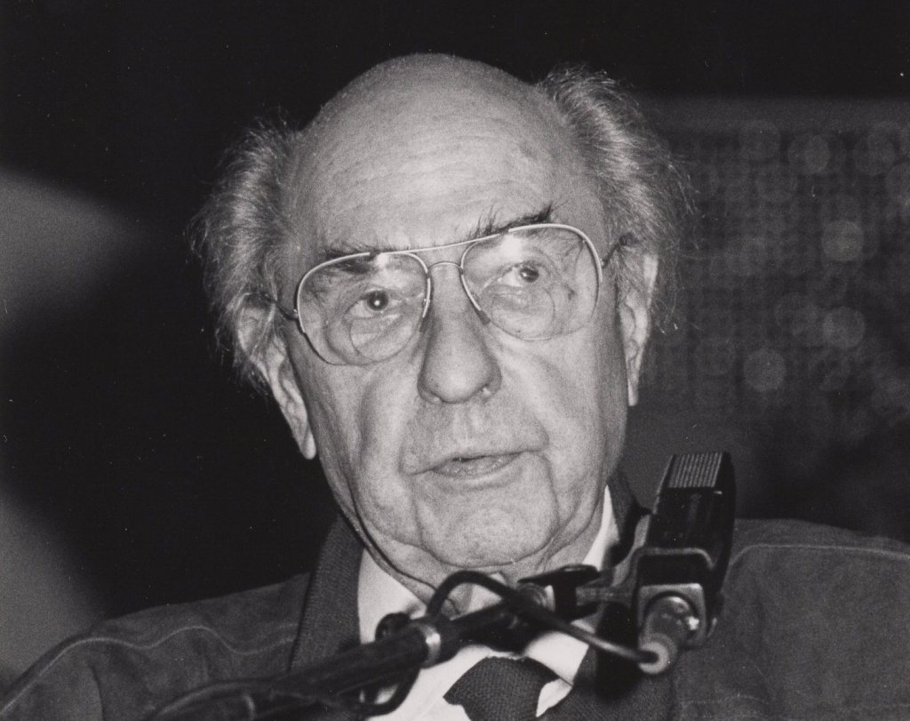 Arthur Müller Lehning