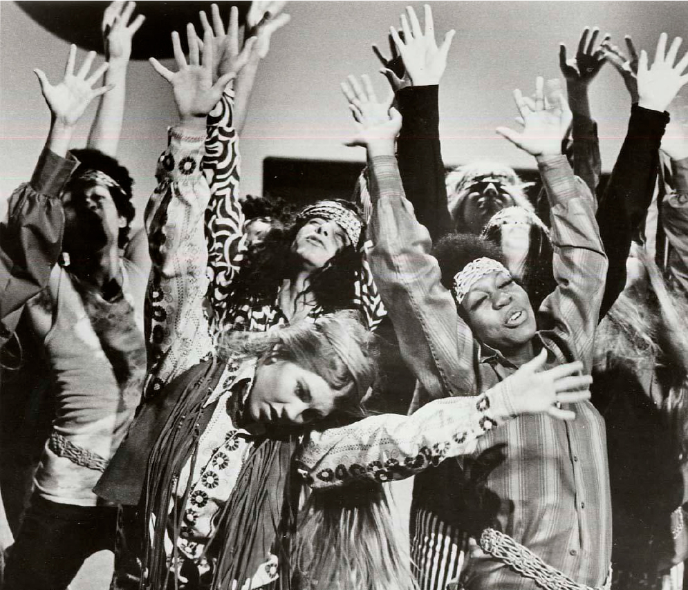 Hippies